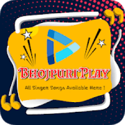 Bhojpuri Play आइकन