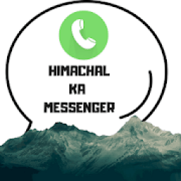 ikon Himachal ka messenger