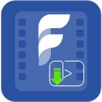ikon FCB Video Downloader
