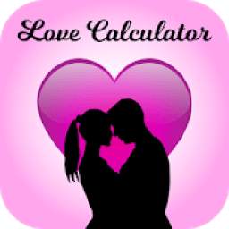 Love Calculator and Love Test