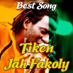Tiken Jah Fakoly MUSIC 0.2.0