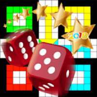 star ludo classic logo