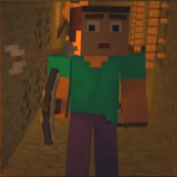 ikon Mineshaft - A Minecraft Parody