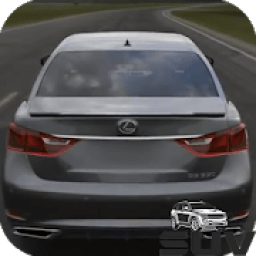 ikon Driving Lexus Suv Simulator 2019