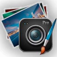 PhotoEditorPro ( Photo, Sticker Editor)