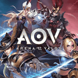 ikon Arena Of Valor HD Wallpaper