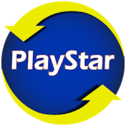 ikon Playstar