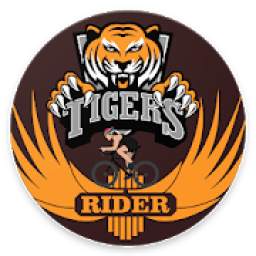 Tigers Rider