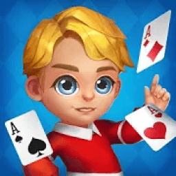 Gin Rummy आइकन