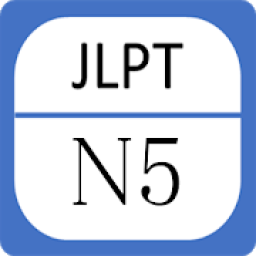 JLPT N5 - Complete Lessons icon