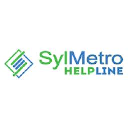 SylMetro Helpline