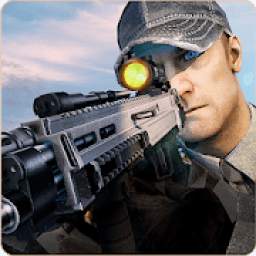 Sniper elite 3d assassin: FPS Shooter gun shooting