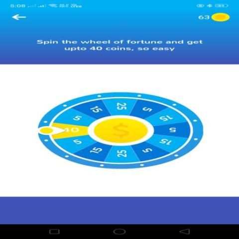 Win Free Cash screenshot 1