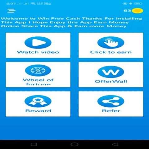 Win Free Cash screenshot 4