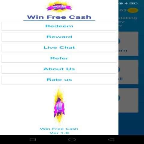 Win Free Cash screenshot 5