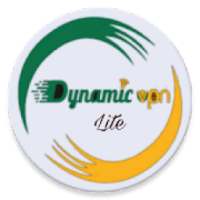 Dynamic vpn Lite