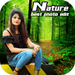 ikon New Nature Photo Frame