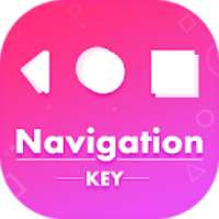 ikon Navigation Bar - Soft Keys