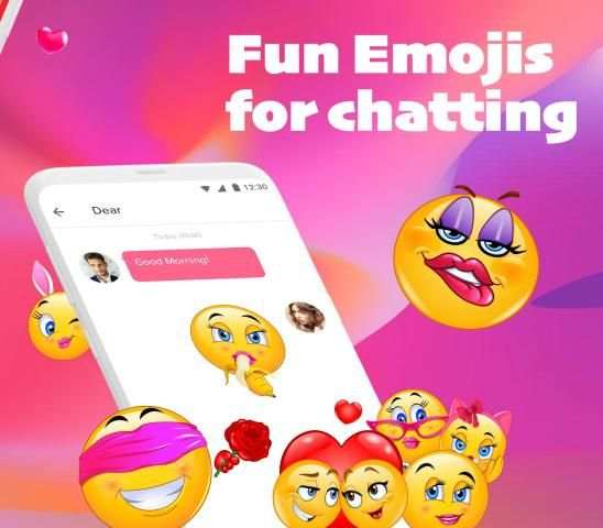 Key Launcher स्क्रीनशॉट 2