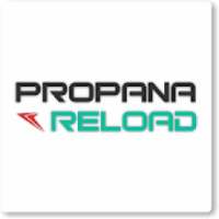 Propana Reload on 9Apps