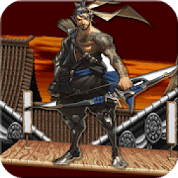 ikon Best fighting games for android