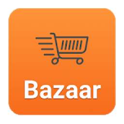 Bazaar - India online shopping app
