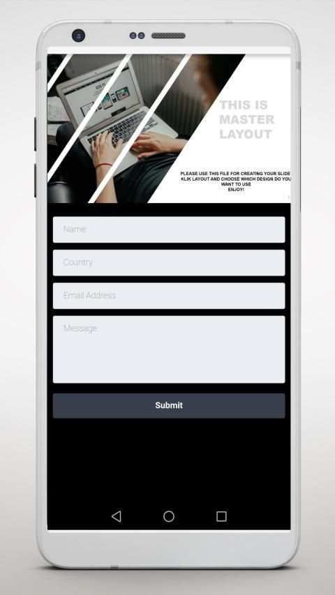 Powerpoint Templates скриншот 2