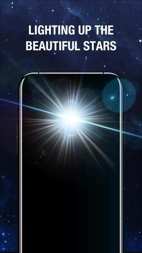Flashlight LED - Super Light screenshot 4