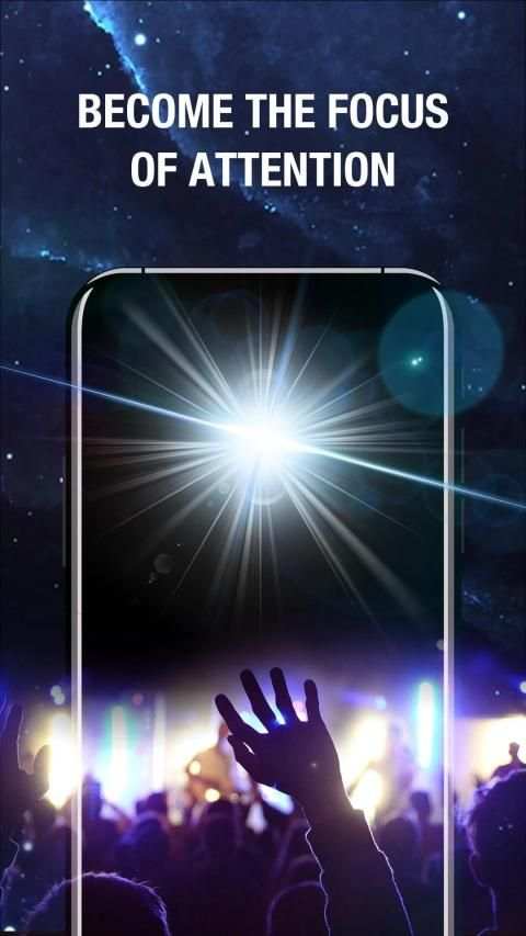 Flashlight LED - Super Light screenshot 3