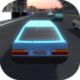 Free Car Racing Game 3D - Brazil