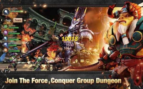 MT4-Lost Honor screenshot 4