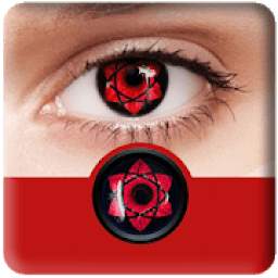 Sharingan Eye 1.0