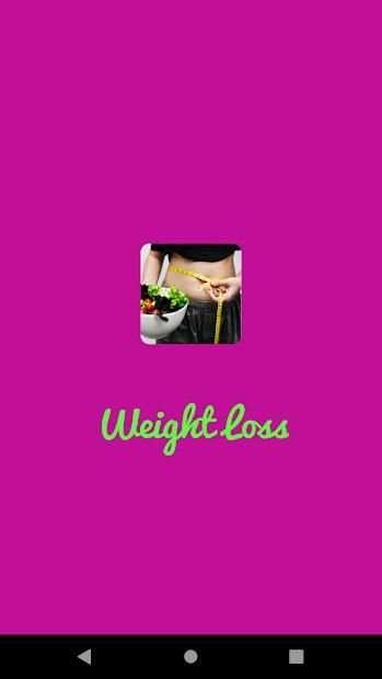 Weight Loss Apps Free screenshot 2