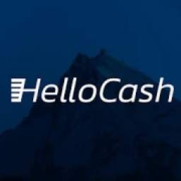 HelloCash - Earn Money Online