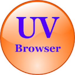 ikon Uv Browser