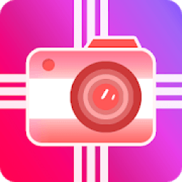 Camera - Multi Effect icon