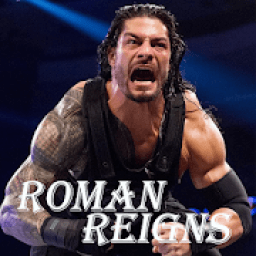 ikon Roman Reigns Wrestling Video : Fight