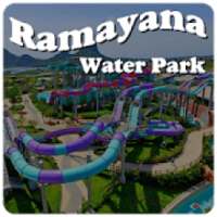 Ramayana Water Park.