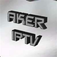 Aker iptv