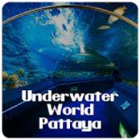 Underwater World Pattaya.