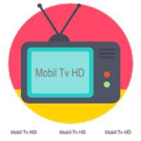 Mobil Tv HD