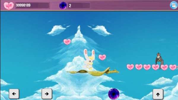 Super Pokemon World Adventure screenshot 8