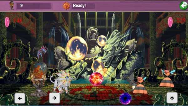 Super Pokemon World Adventure screenshot 3