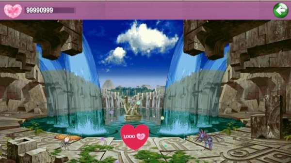 Super Pokemon World Adventure screenshot 6