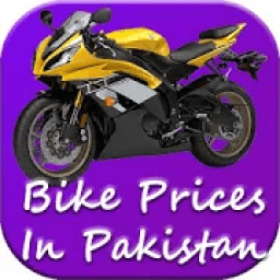 ikon Latest Bike Prices In Pakistan 2019