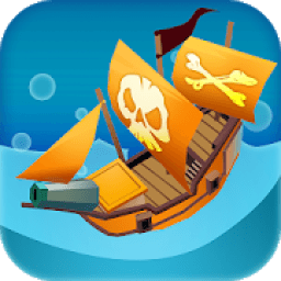 Pirates Merge आइकन