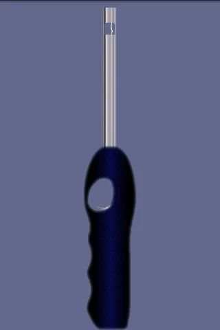 Gas Lighter screenshot 4