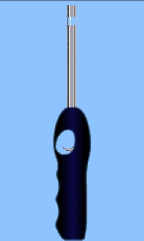 Gas Lighter screenshot 2