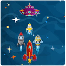 Space Wars आइकन