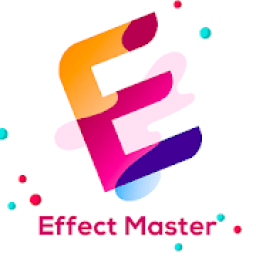 Photo Effect Master With Music आइकन
